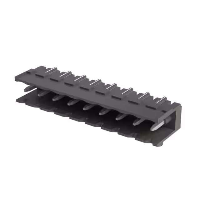 691701500009B Würth Elektronik  Conectores y tomas de corriente